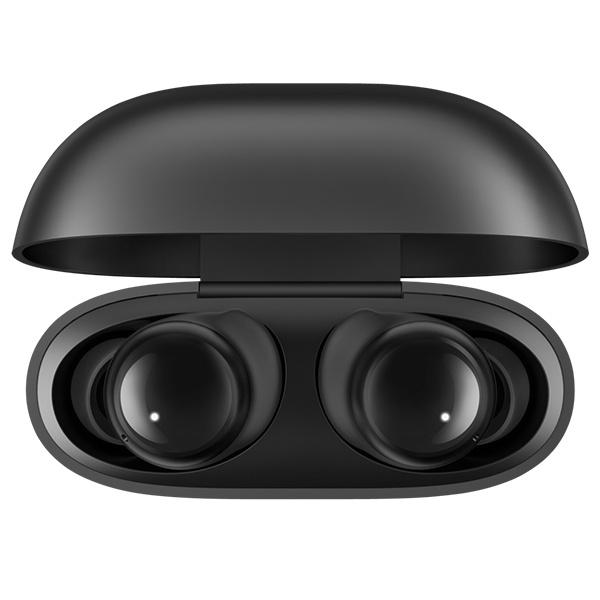 Oryginalne Słuchawki Bezprzewodowe Xiaomi Redmi Buds 3 Lite Czarne
