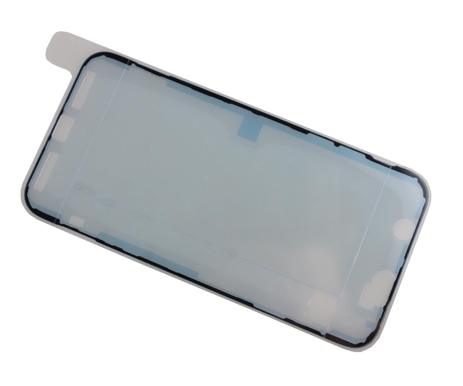 Oryginalna taśma montażowa Folia klejąca Wyświetlacza / LCD iPhone 11 / Xr (Service Pack)