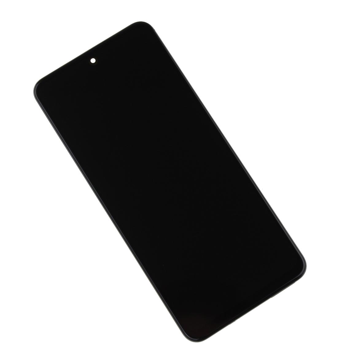 Oryginalny Wyświetlacz + Ekran dotykowy Xiaomi Redmi Note 12 5G / Poco X5 5G