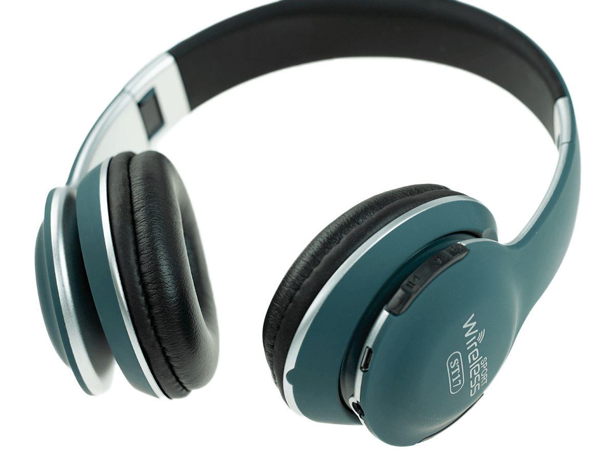 Bluetooth headphone Headset ST17