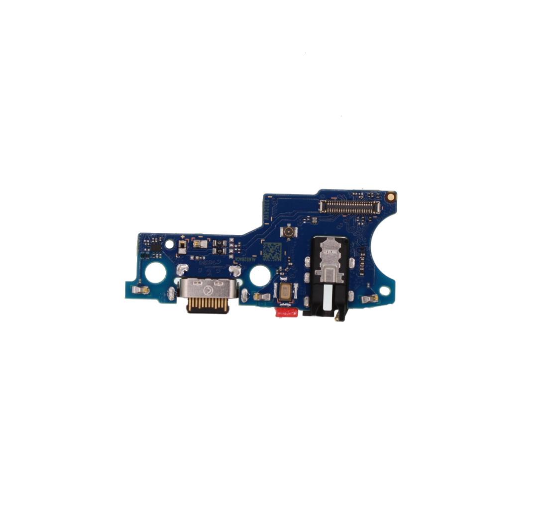 Original USB board with charger connector Samsung SM-A145 Galaxy A14 4G