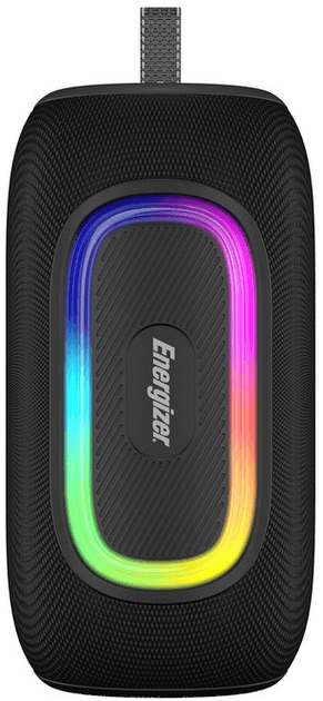 Energizer BTS163 5.2 16W– Přenosný Bluetooth reproduktor s odolností a silným zvukem