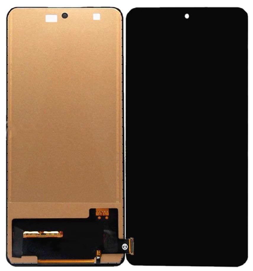 LCD + Dotyková vrstva Xiaomi Redmi Note 11 Pro 4G - Note 11 Pro 5G - Note 11 Pro Plus 5G (TFT)
