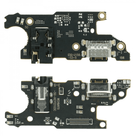 Deska USB s nabíjecím konektorem Xiaomi Note 9T