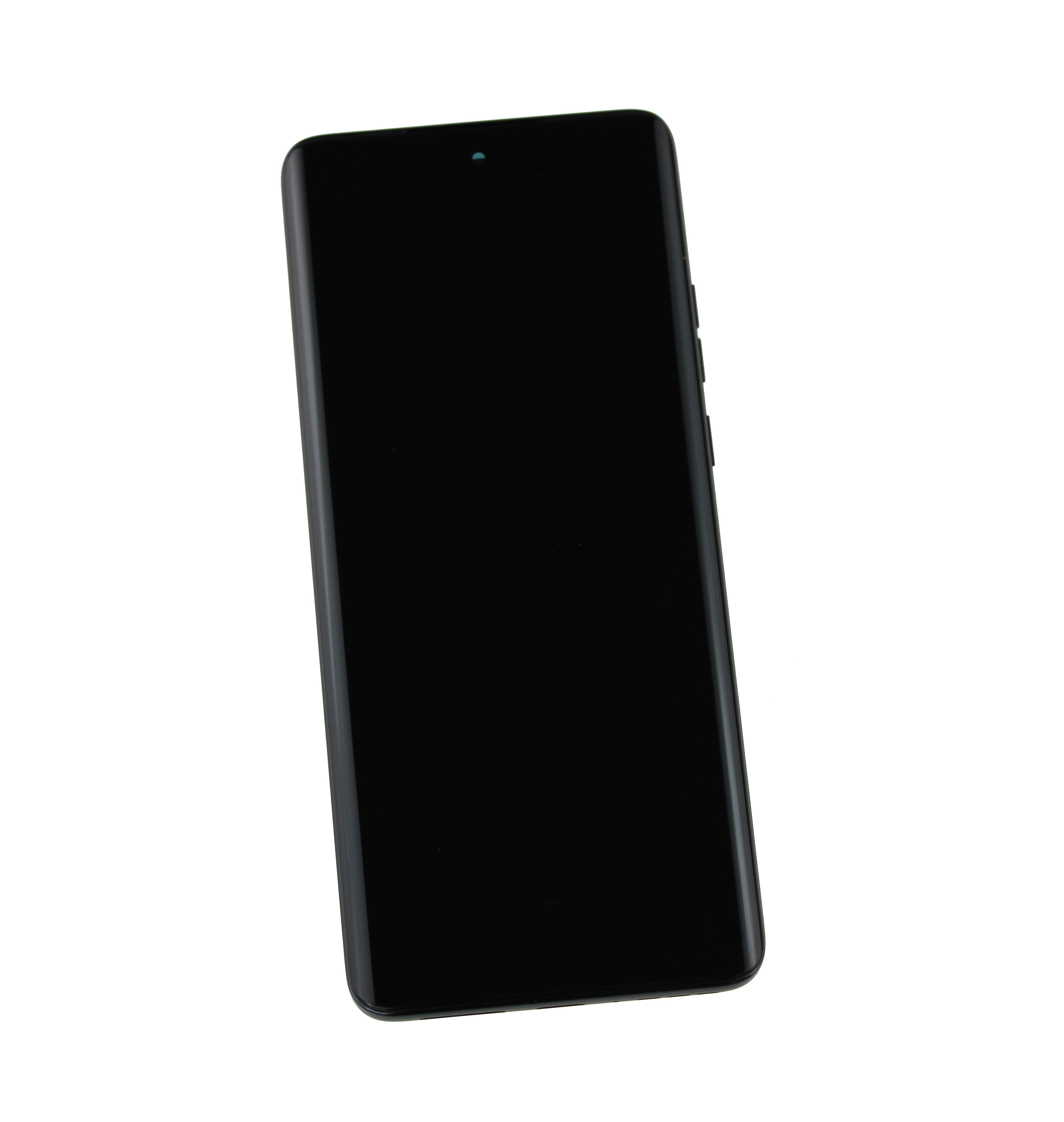 Original LCD + Touch Screen Motorola Edge 40 NEO XT2307 - Black