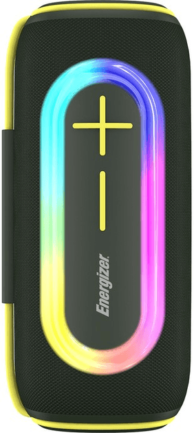 Energizer Głośnik Bluetooth 5.2 20W 2400 mAh RGB