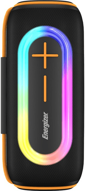 Energizer Głośnik Bluetooth 5.2 20W 2400 mAh RGB