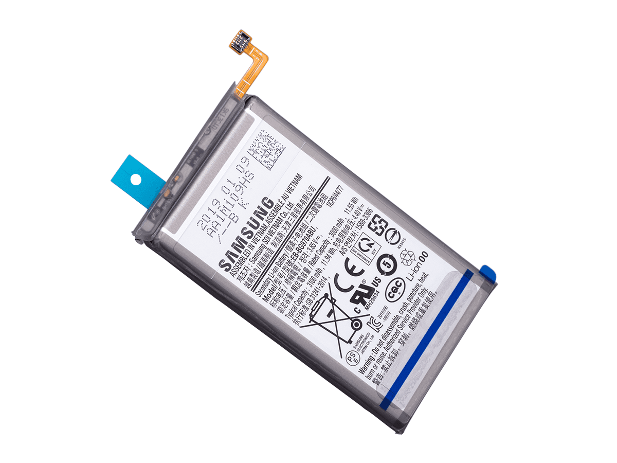 Originál baterie EB-BG970ABU Samsung Galaxy S10e SM-G970