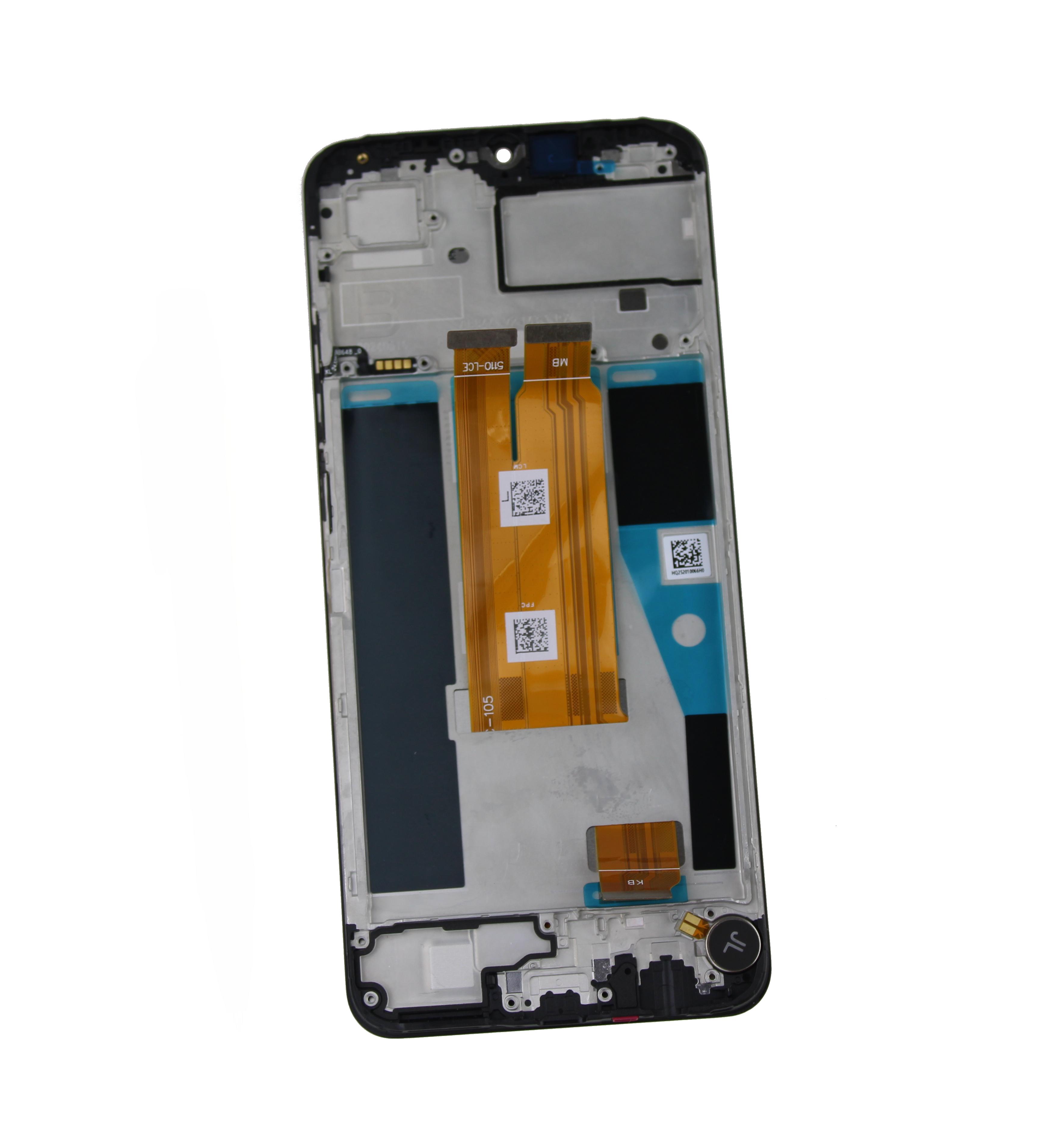 Originál LCD + Dotyková vrstva Realme C63- Realme C61 RMX3939