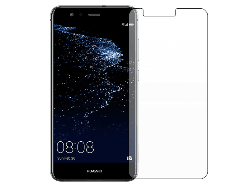 Ochranné tvrzené sklo Huawei P10