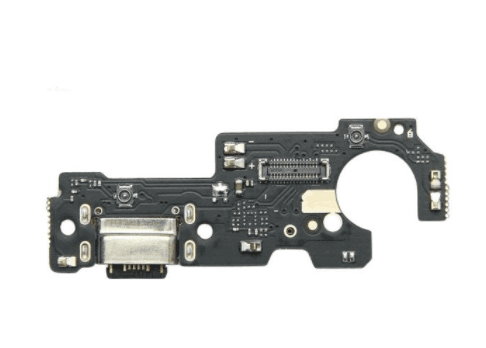 Deska s USB nabíjecím konektorem Xiaomi Poco M3 Pro 5G