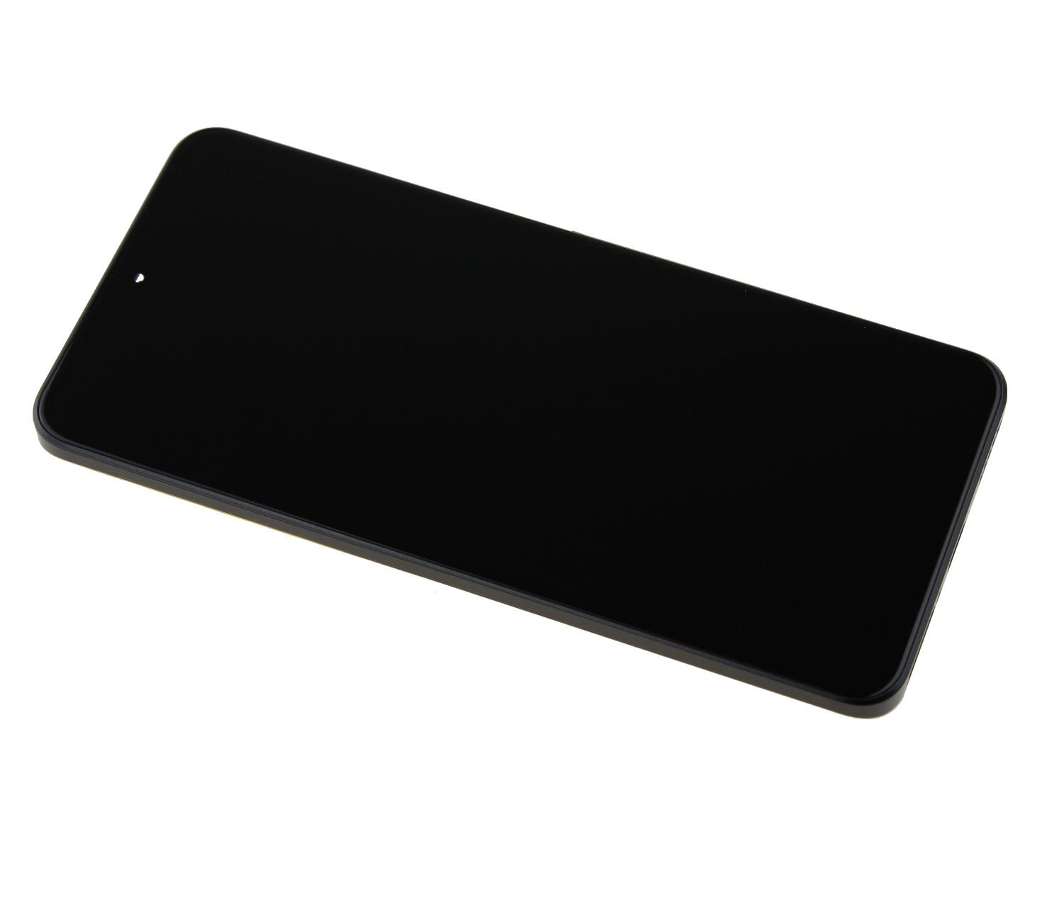 Originál LCD + Dotyková vrstva Xiaomi 13T Pro 5G / 13T 5G černá