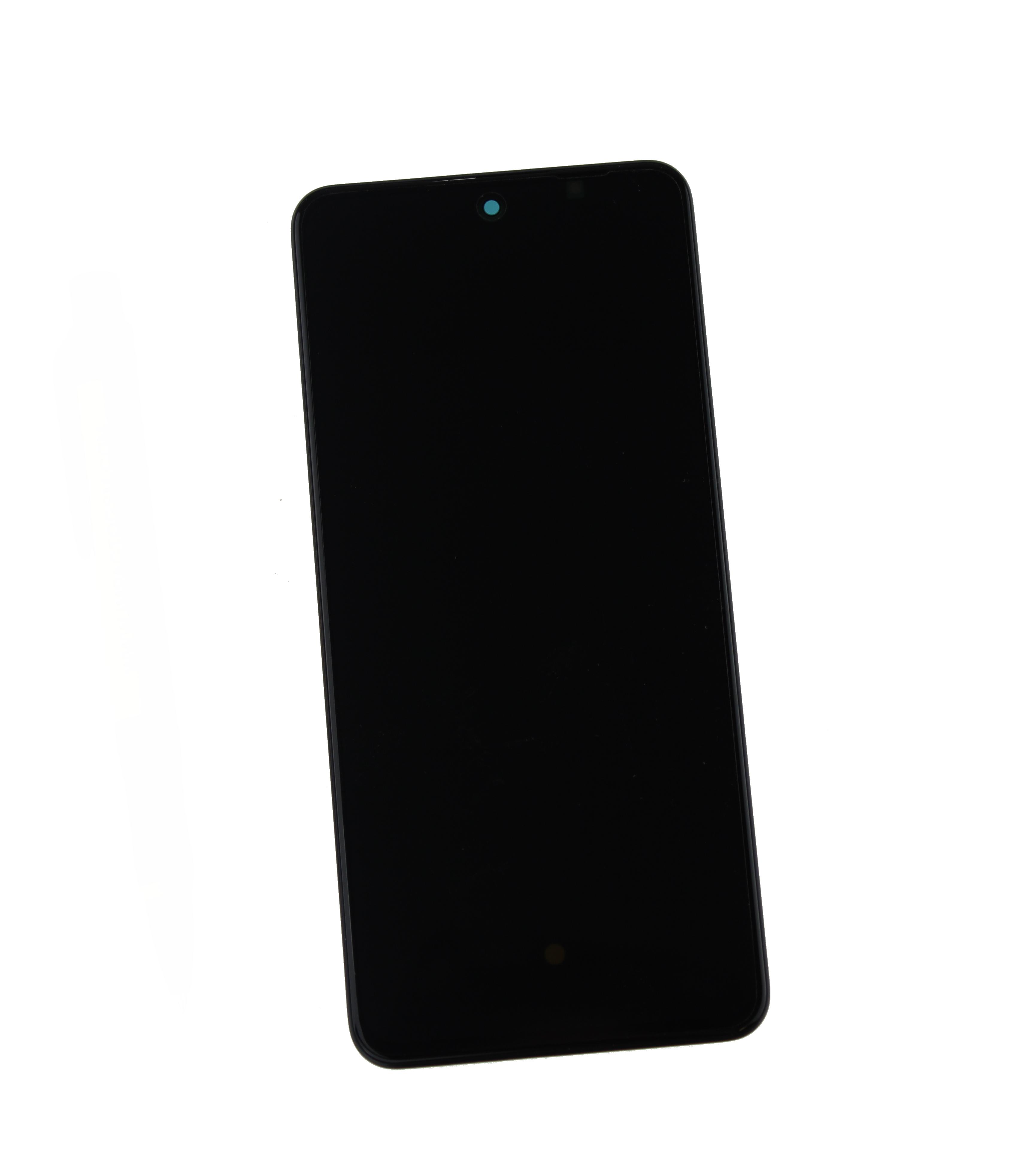 Original LCD + Touch Screen Realme 12 4G (RMX3871)