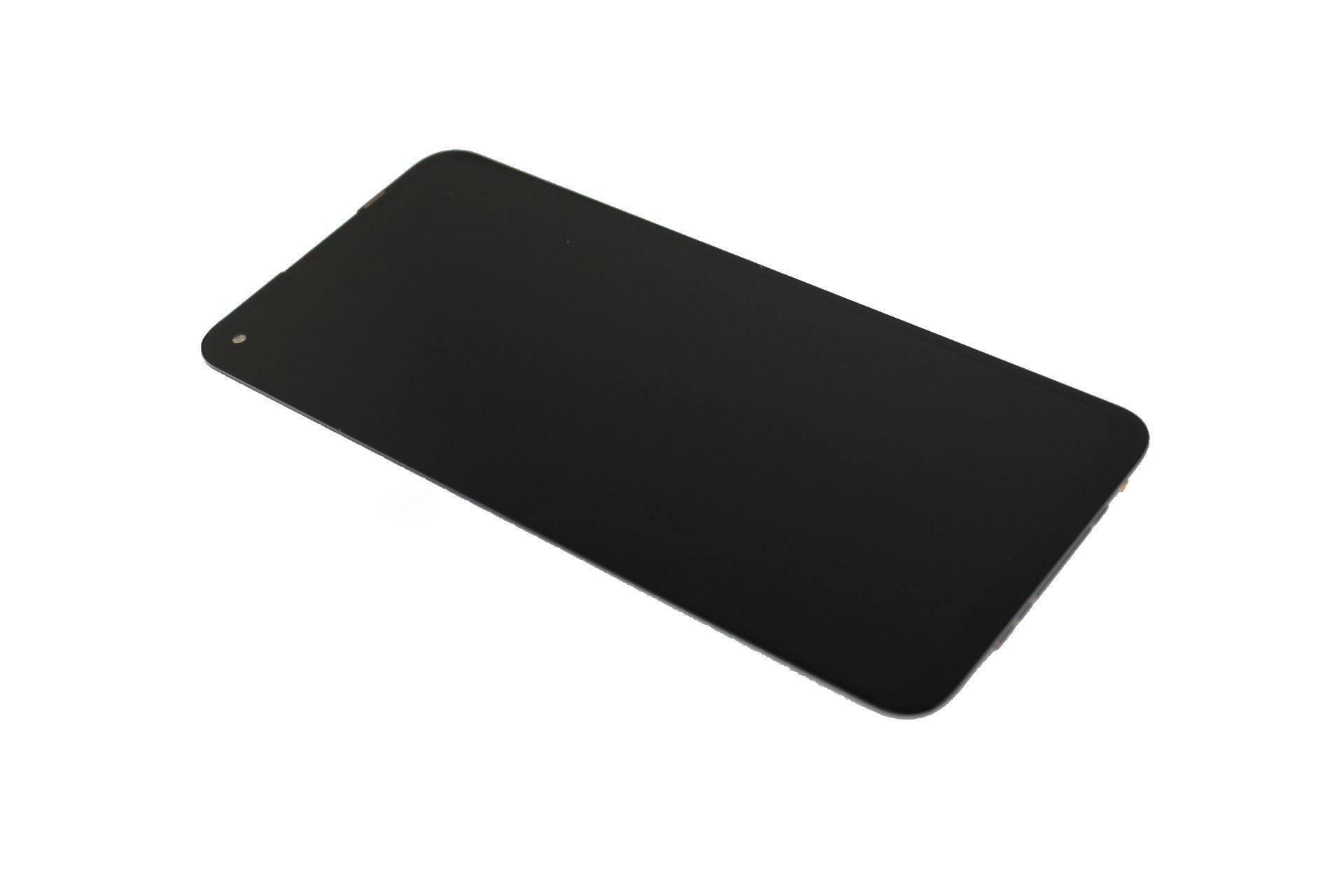 LCD + Touch Screen Oppo A33 (2020) (CPH2137) / A32 (PDVM00) / A53 2020 (CPH2127) / A53s (CPH2135) / A53s (CPH2139) - Black