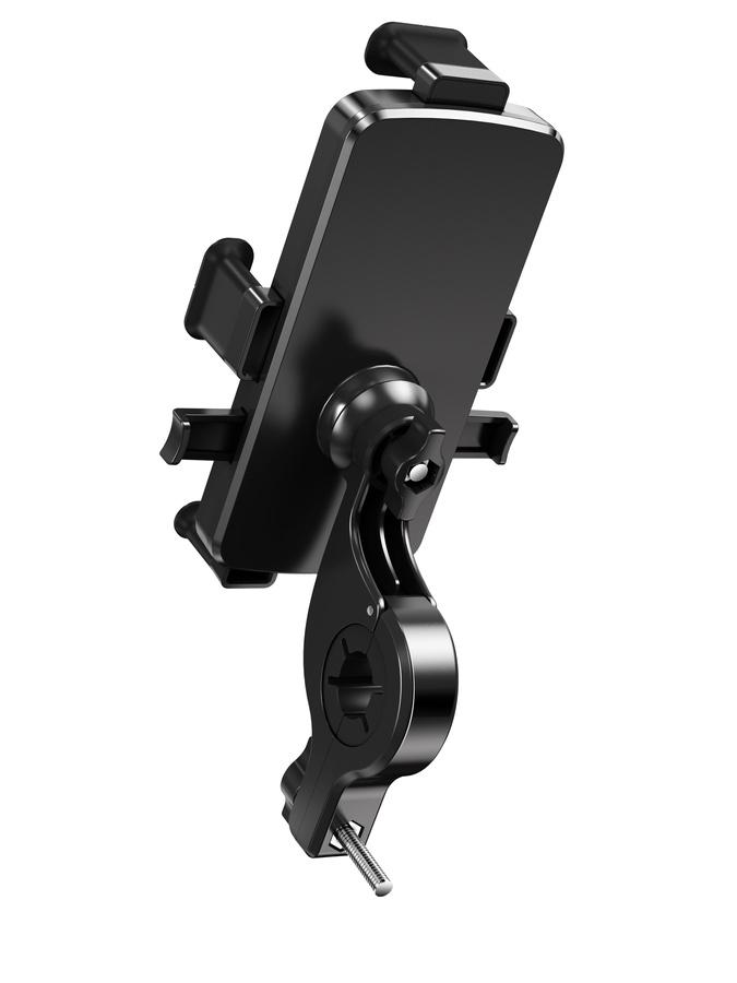 Jellico držák telefonu na jízdní kolo PH26 černý