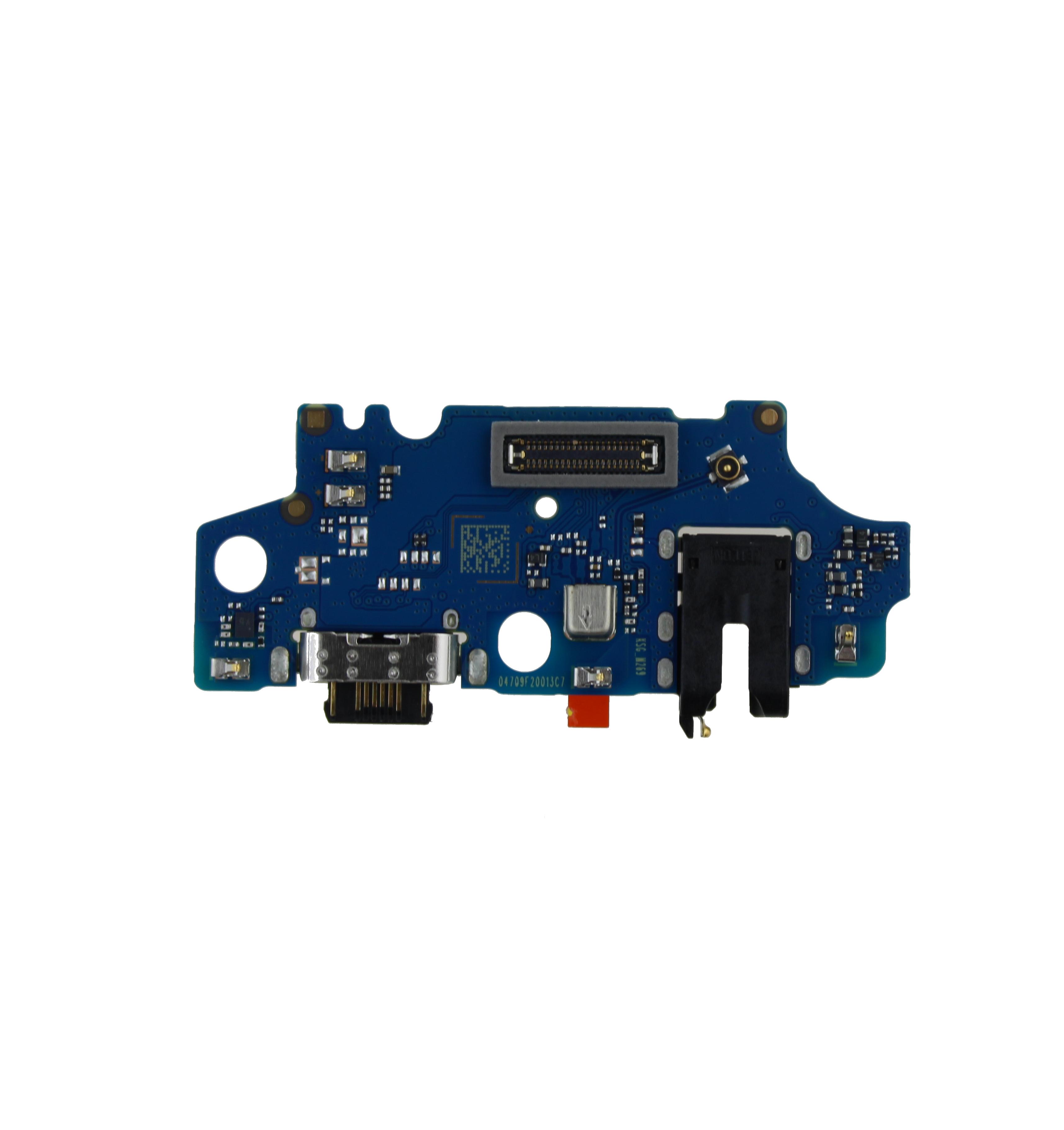 Original Board + Charger Connector Samsung Galaxy A05s