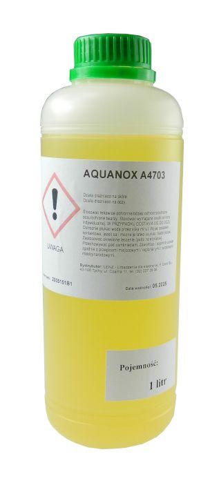 Čistič Aquanox A4703 1l