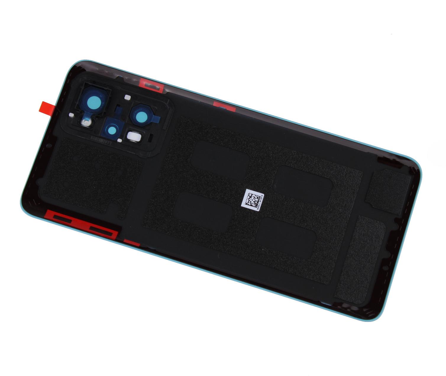 Originál kryt baterie Realme GT Neo 2 modrý