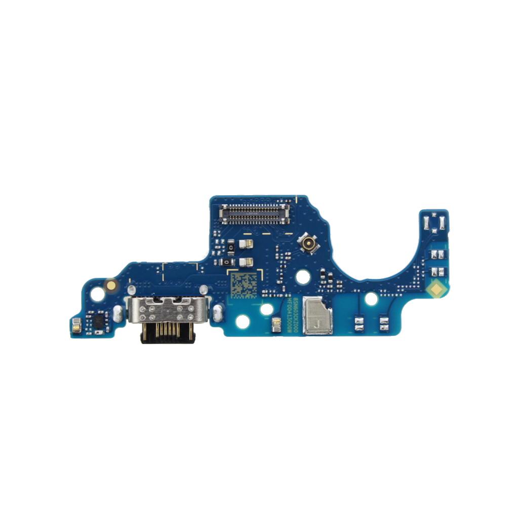 Original USB Board With Charger Connector Motorola Moto G24 Power