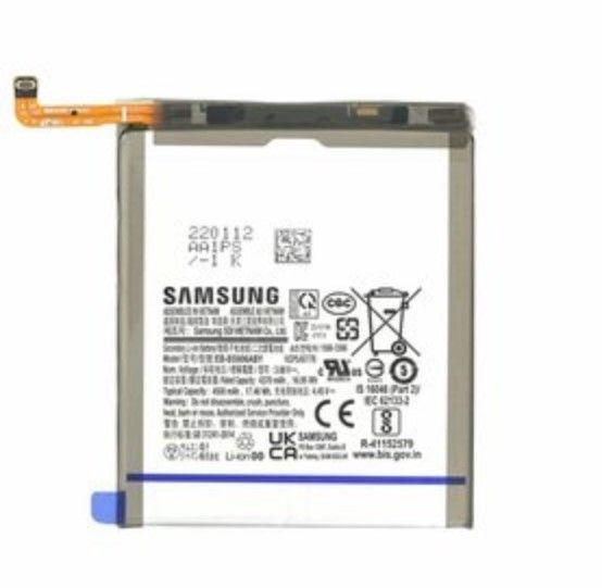 Originál baterie EB-BS906ABY Samsung S22 Plus SM-S906B 4500mAh