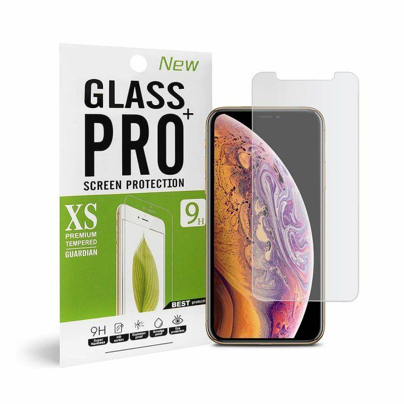 Ochranné tvrzené sklo Samsung Galaxy A52 5G - A52S 4G - 5G - 4G 9D - Xiaomi Redmi Note 10 4G - 10S keramic