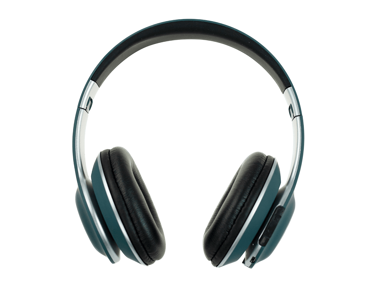 Bluetooth sluchátka ST17