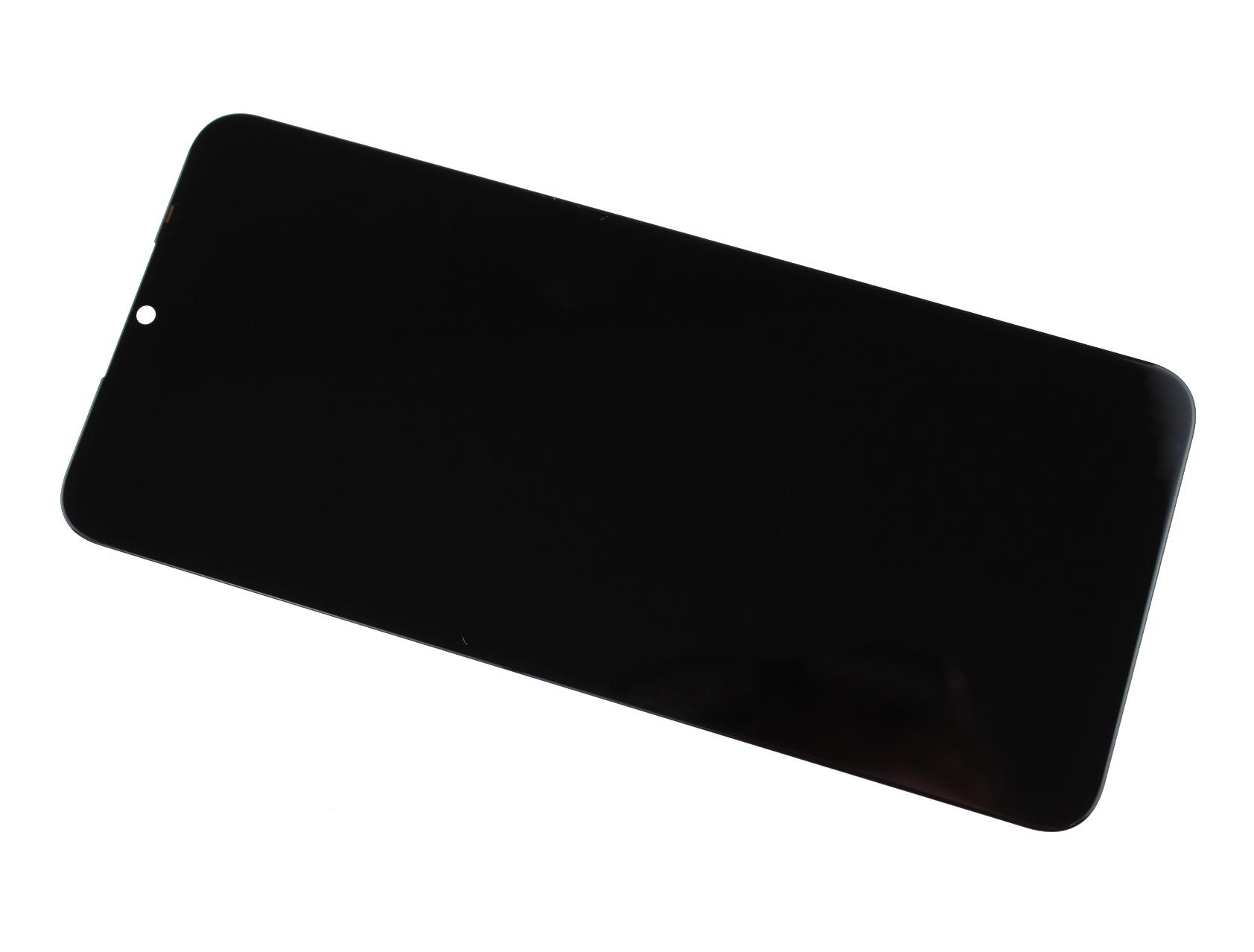 Wyświetlacz LCD + Ekran dotykowy Oppo A17 (TFT) (CPH2477)