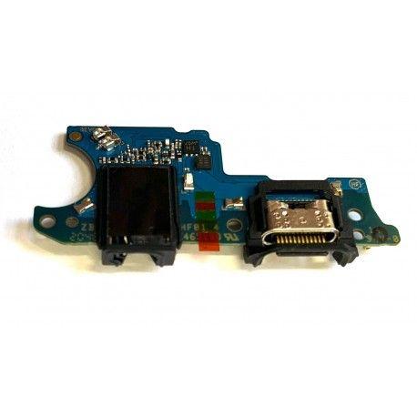 Original flex + charger connector Board with USB connector Samsung SM-A025 Galaxy A02S