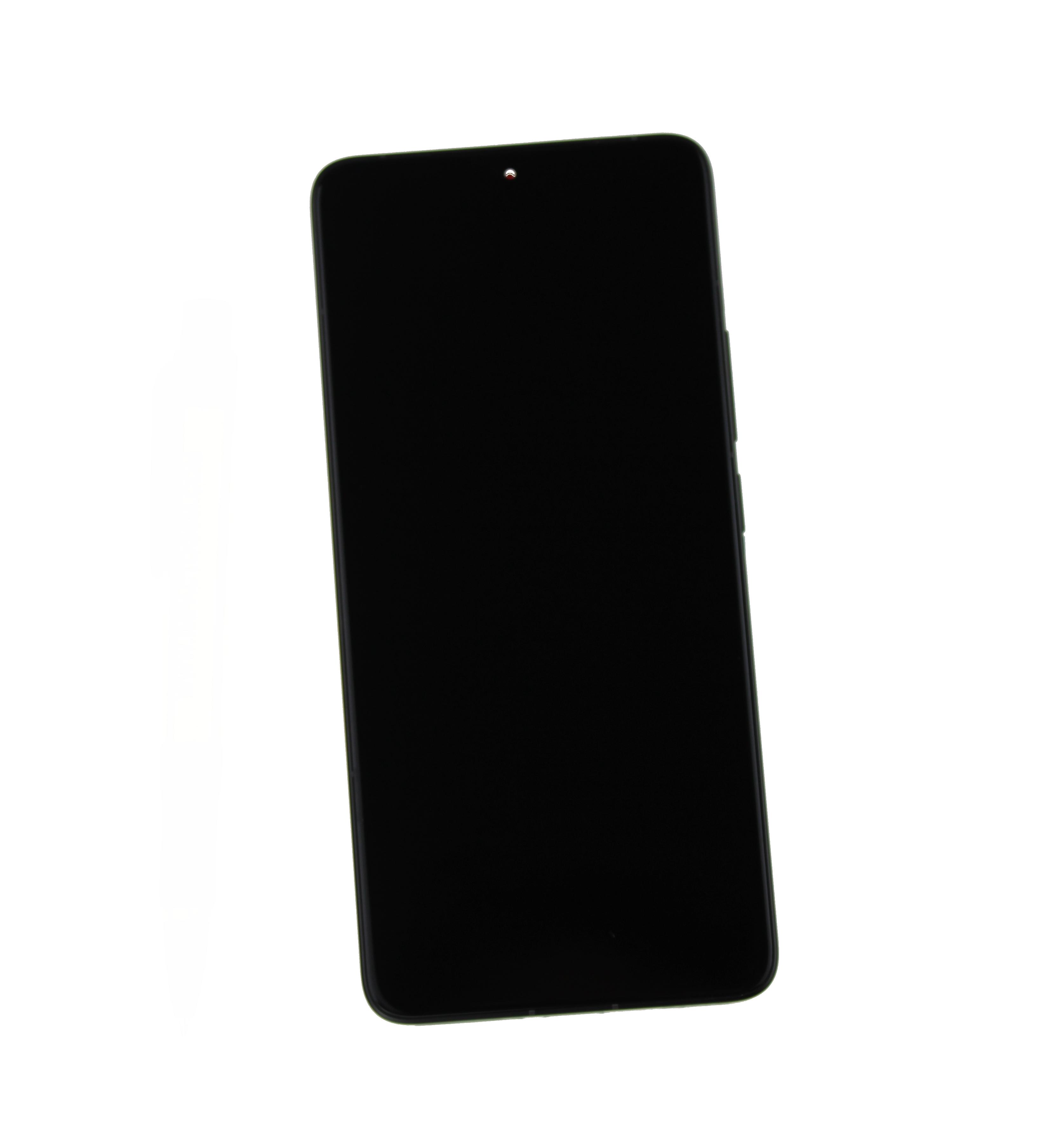 Original LCD + Touch Screen Xiaomi Poco F6 Pro 5G Black