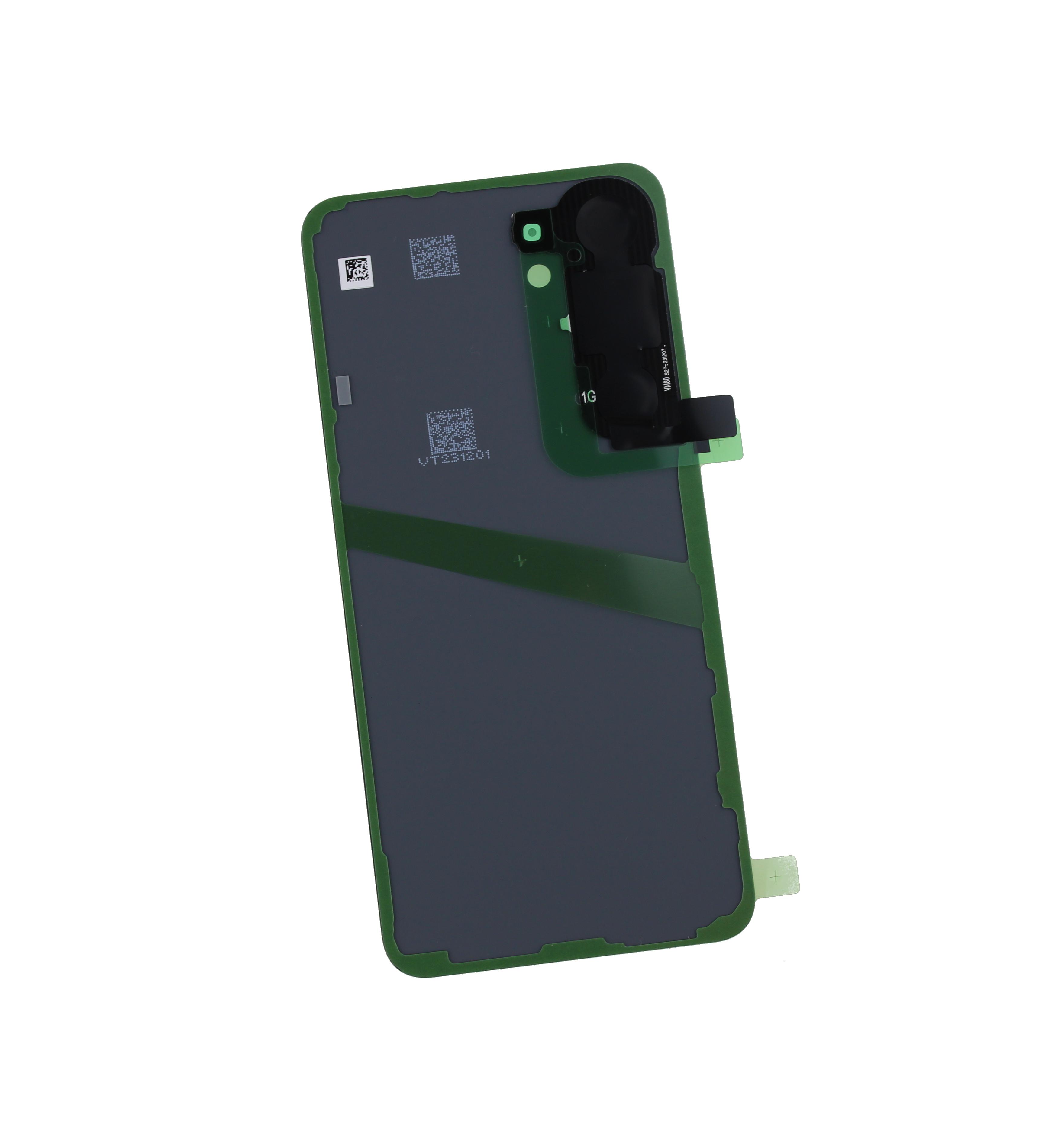 Original Battery Cover Samsung SM-S921 Galaxy S24 Green