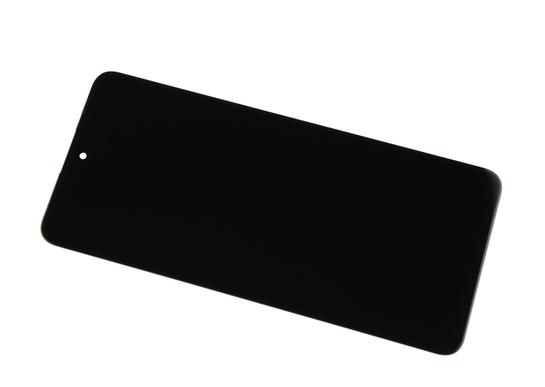 LCD + Dotyková vrstva Xiaomi Redmi Note 11s 5G TFT