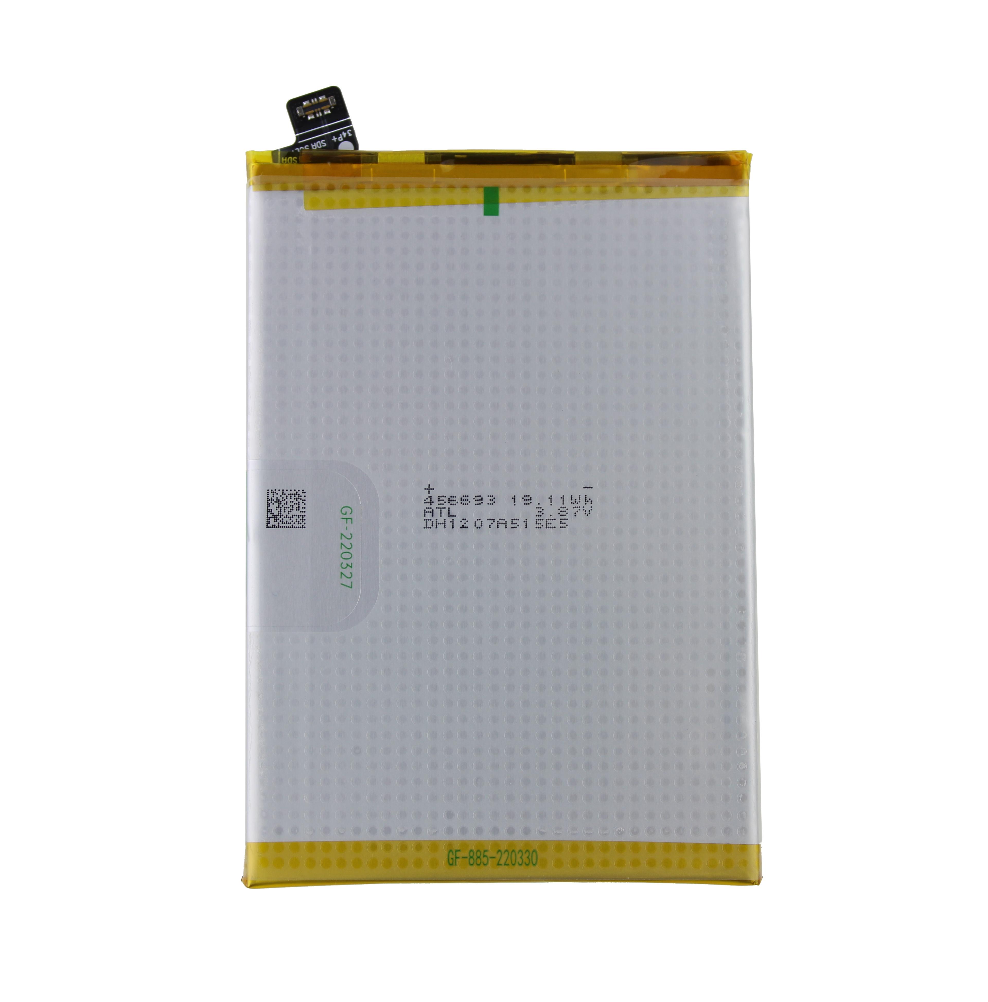 Original Battery Oppo A96 (CPH2333) / A76 (CPH2375)