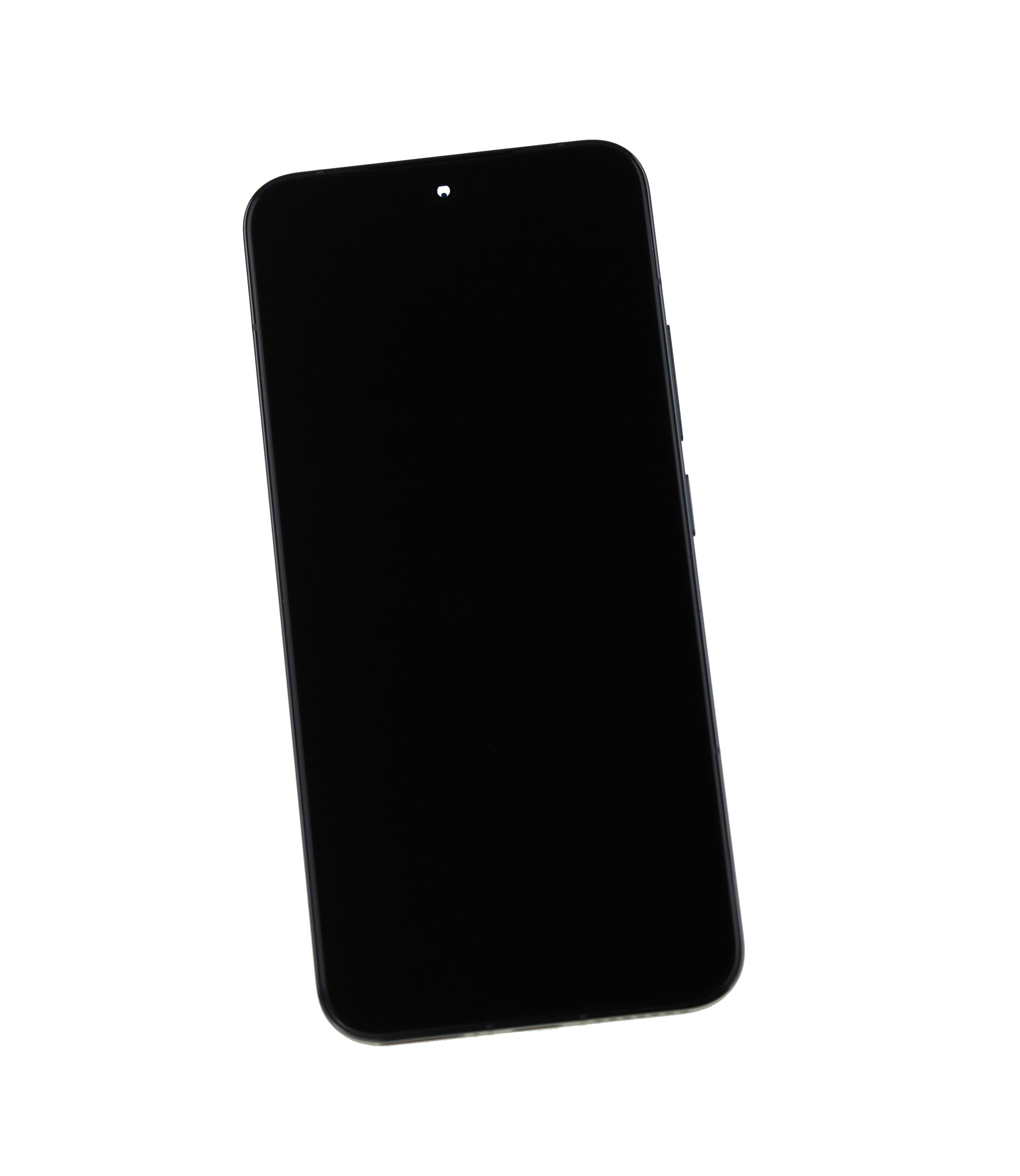 Original LCD + Touch Screen Xiaomi 14 5G Black