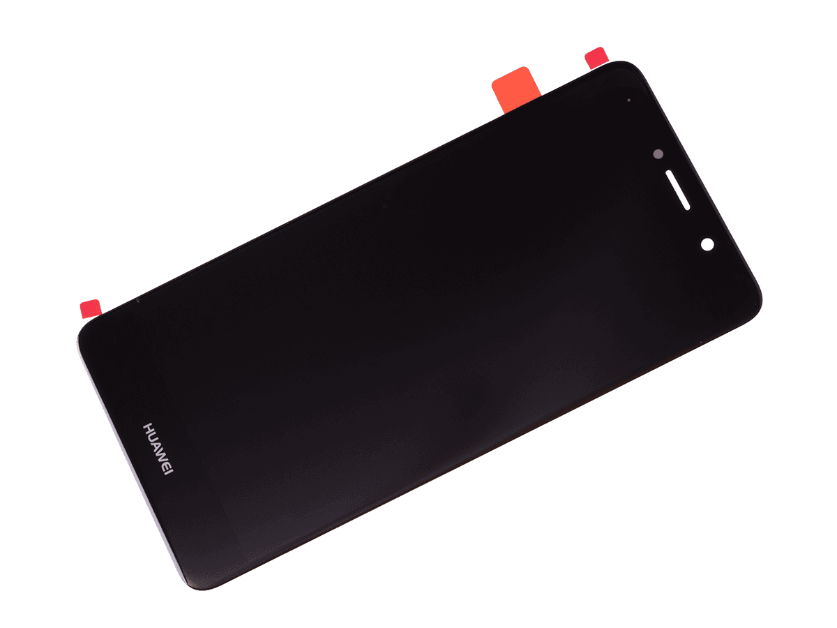 LCD + Dotyková vrstva Huawei Mate 9 lite černá