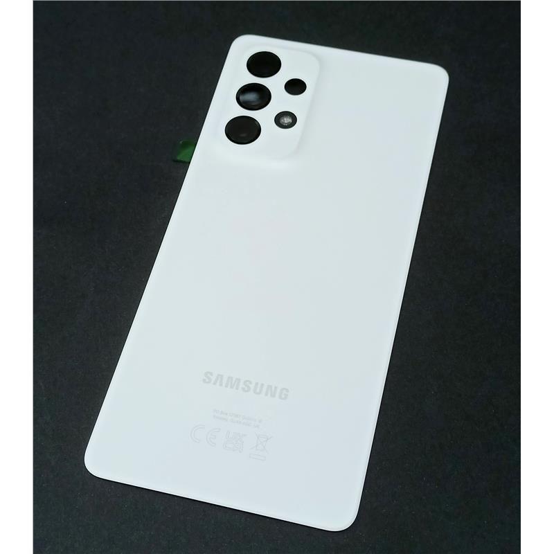 Originál kryt baterie Samsung Galaxy A53 5G SM-A536
