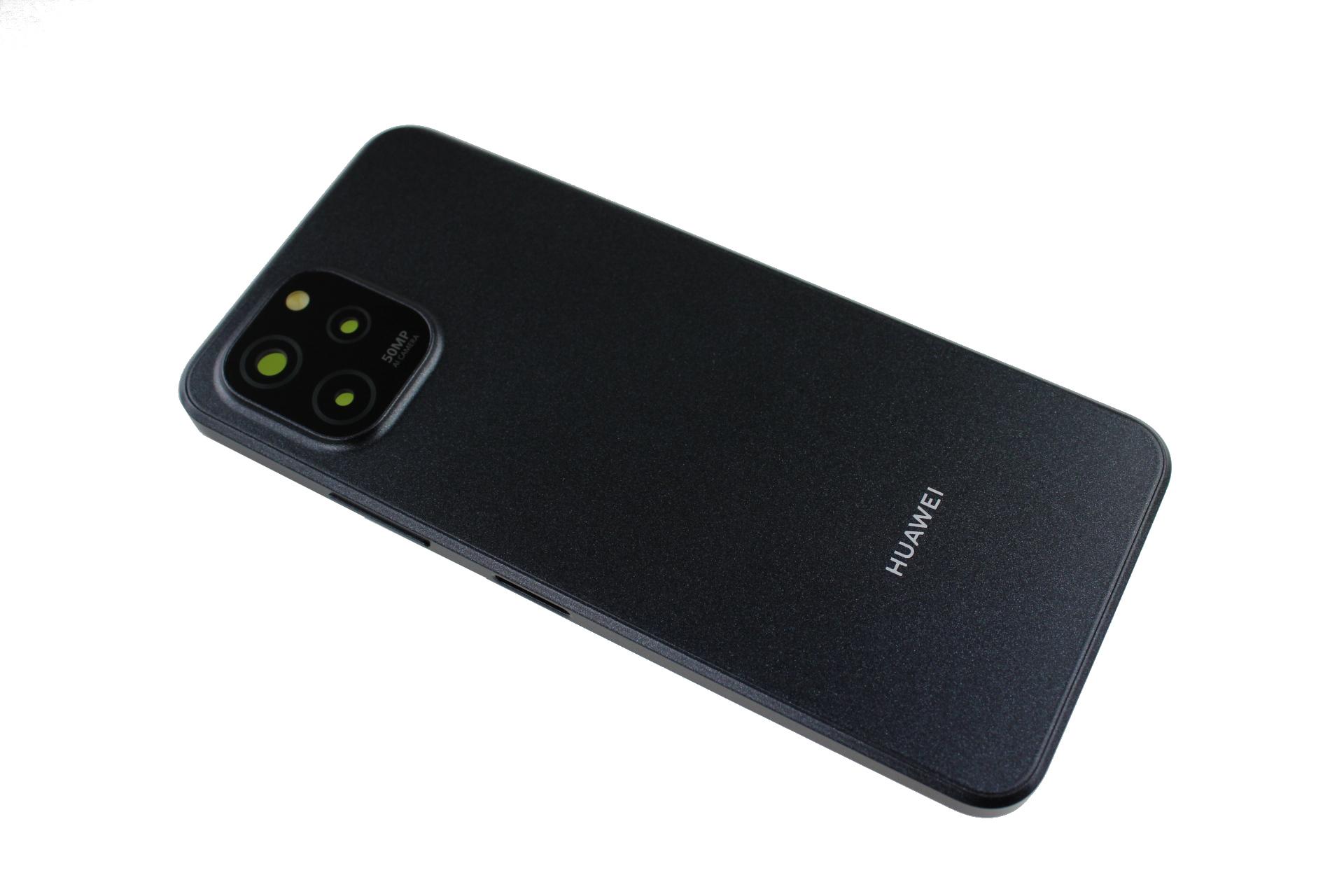 Originál kryt baterie Huawei Nova Y61 černý