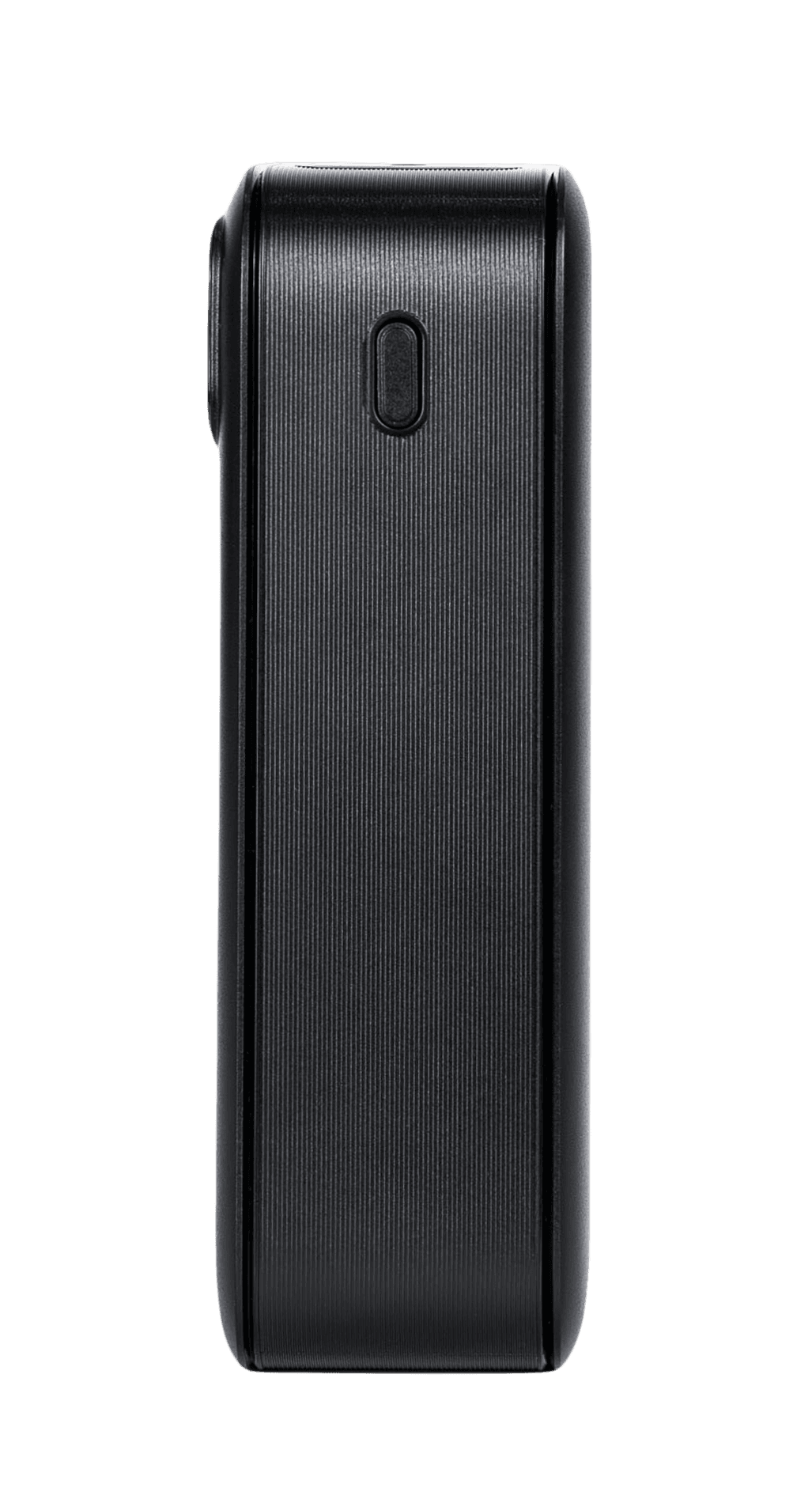 Silver Monkey Power Bank 20,000mAh USB-A USB-C PD 22.5W Black