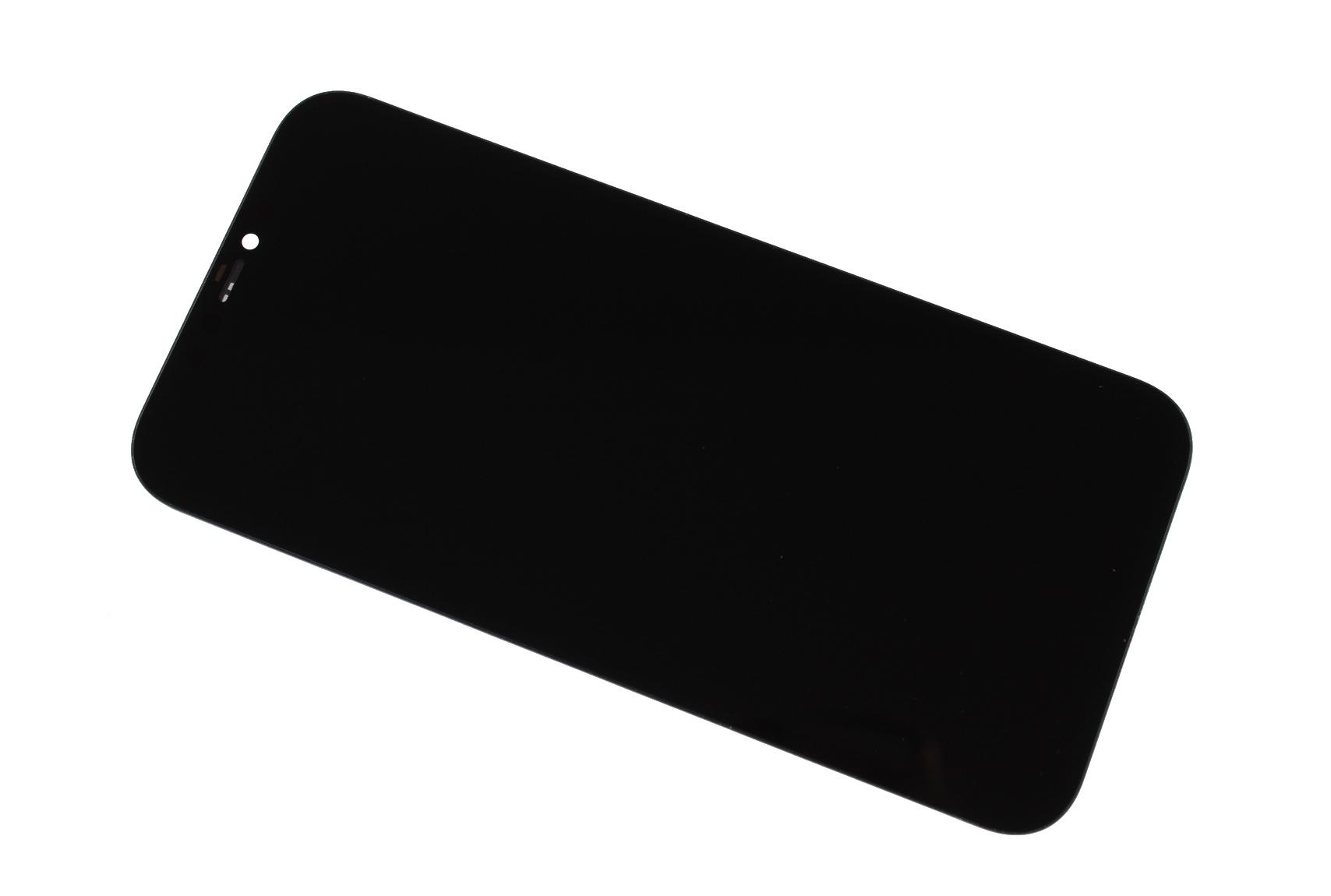 LCD + Dotyková vrstva iPhone 12 Pro Max ZY LTPS Incell vyměnitelný IC čip