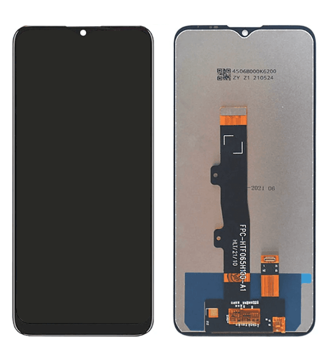 LCD + Dotyková vrstva Motorola Moto E7 Power XT2097