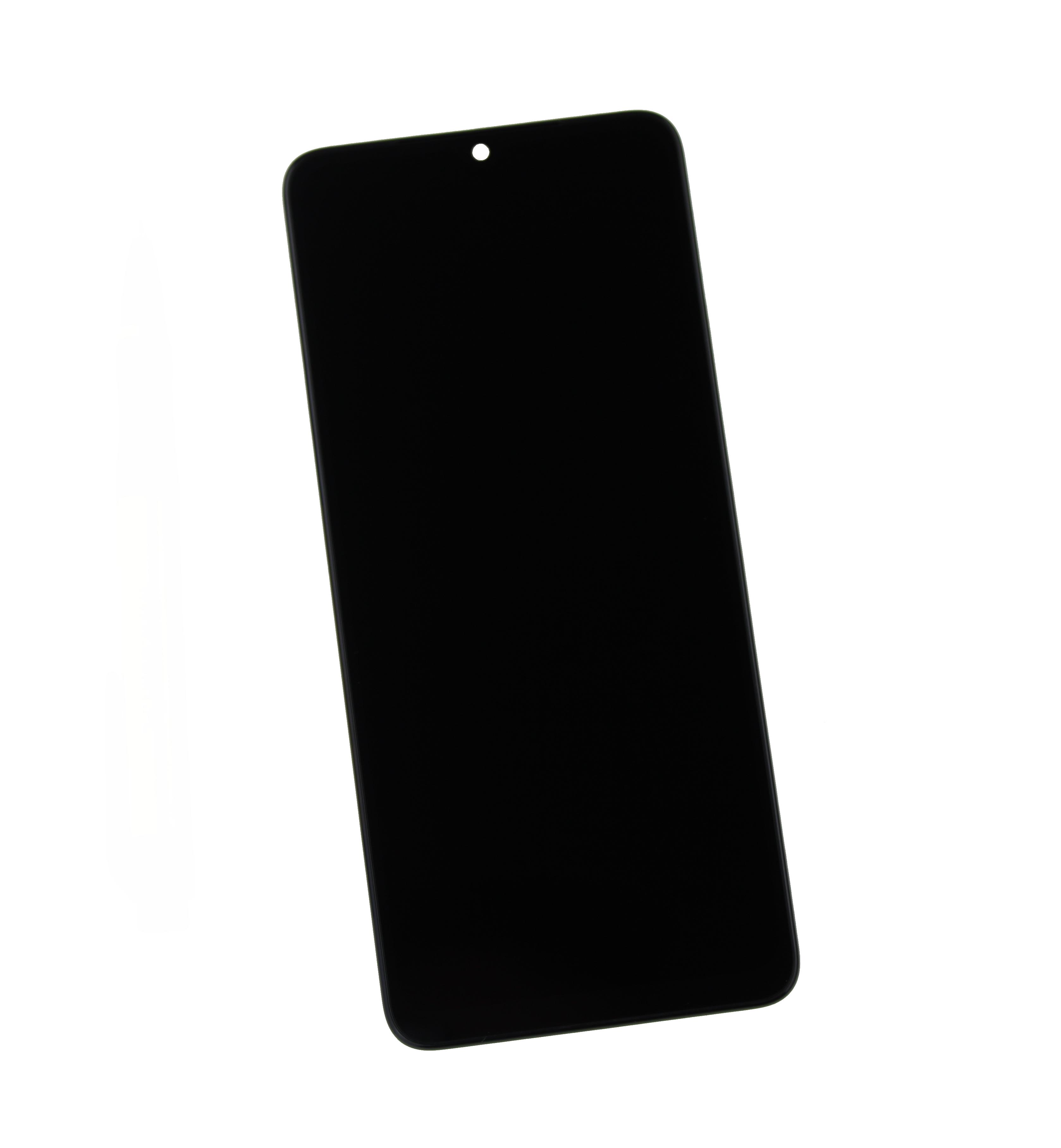 Original LCD + Touch Screen Xiaomi Redmi A3 Black