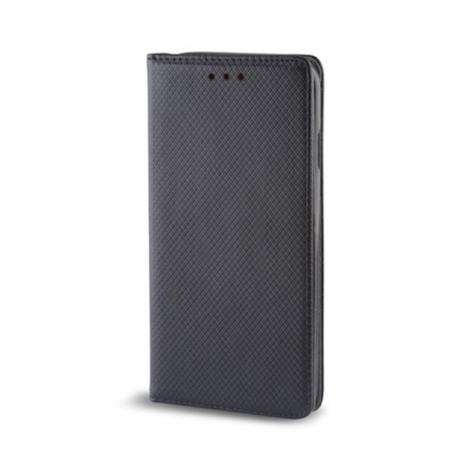 Obal Xiaomi Redmi Note 11T Pro - Poco X4 GT Smart magnet černý