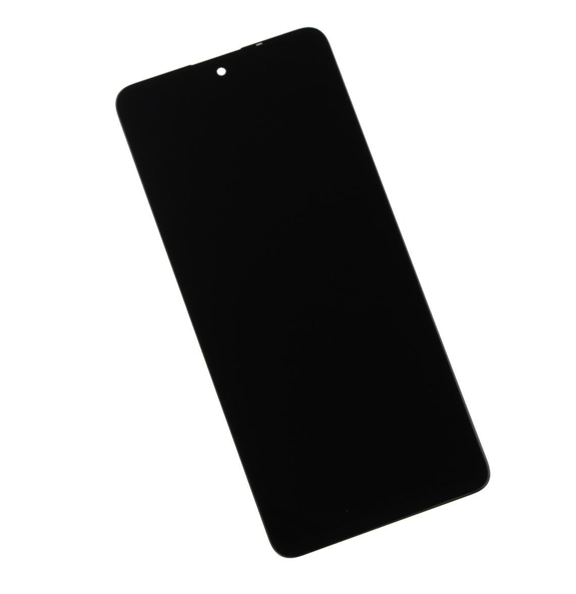 LCD + Dotyková vrstva Xiaomi Redmi Note Pro 13 5G černá TFT