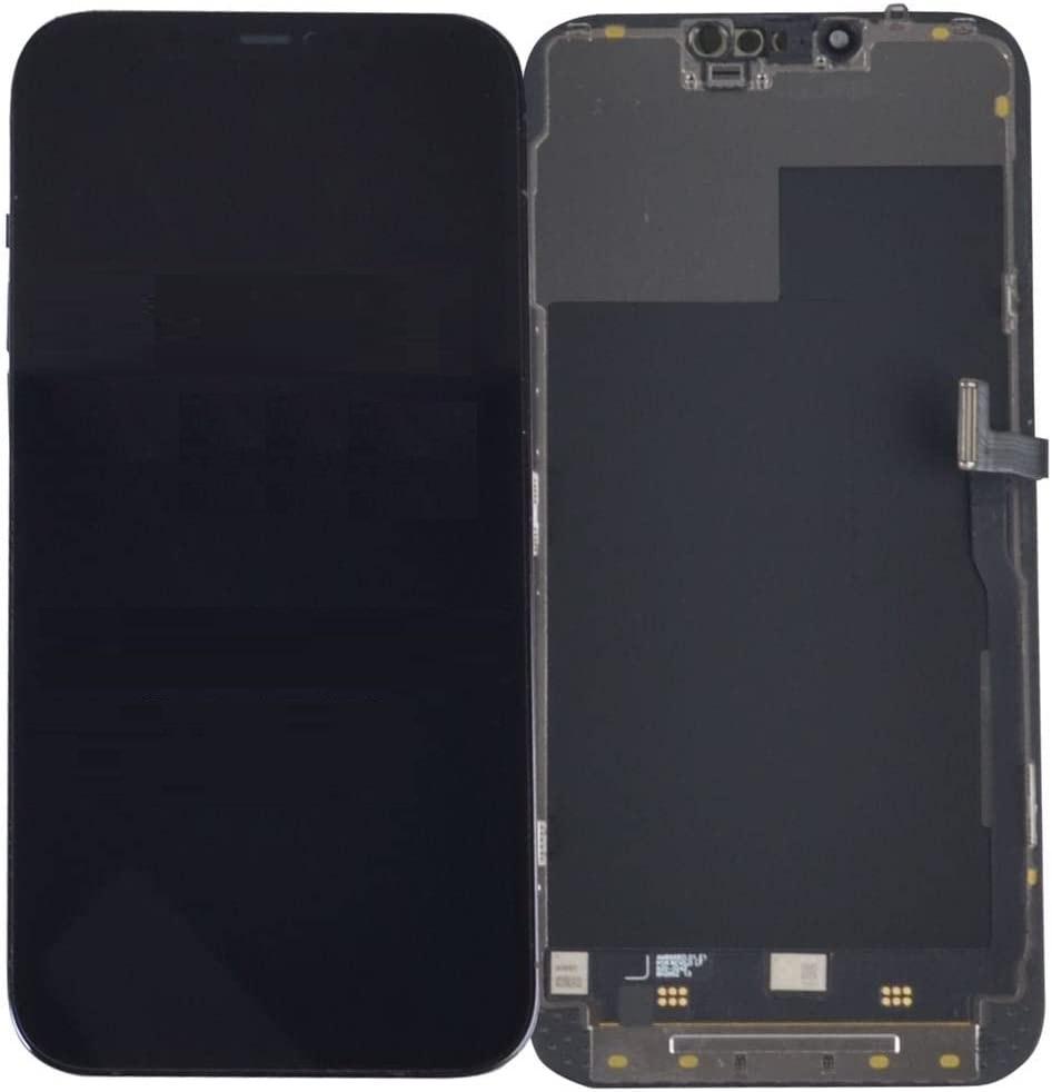 Originál LCD + Dotyková vrstva iPhone 13 Pro Max repasovaný díl - vyměněné sklíčko