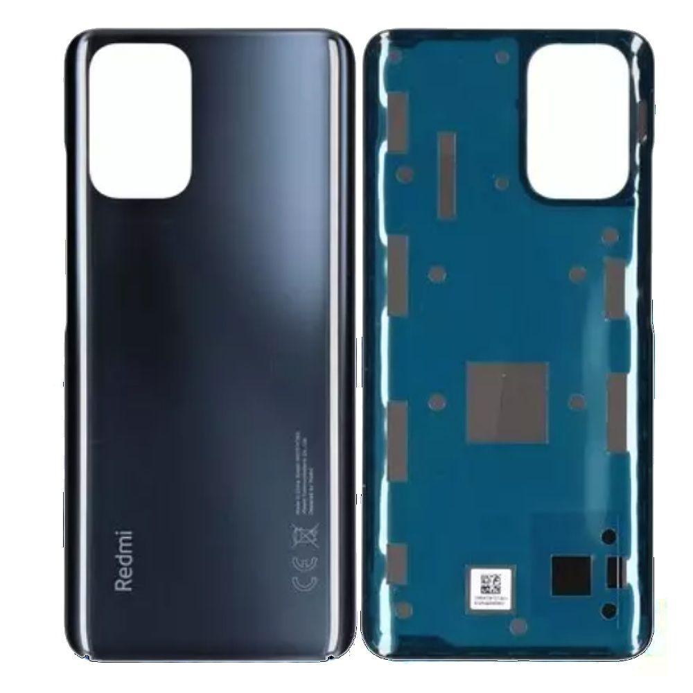 Originál kryt baterie Xiaomi Redmi Note 10s šedý