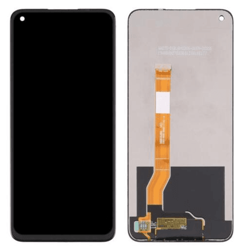 LCD + Touch Screen Oppo A96 4G (TFT) (CPH2333)