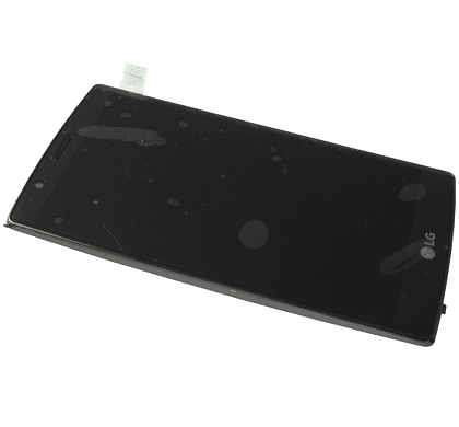 Front cover with touch screen and display LG H815 G4 (original)