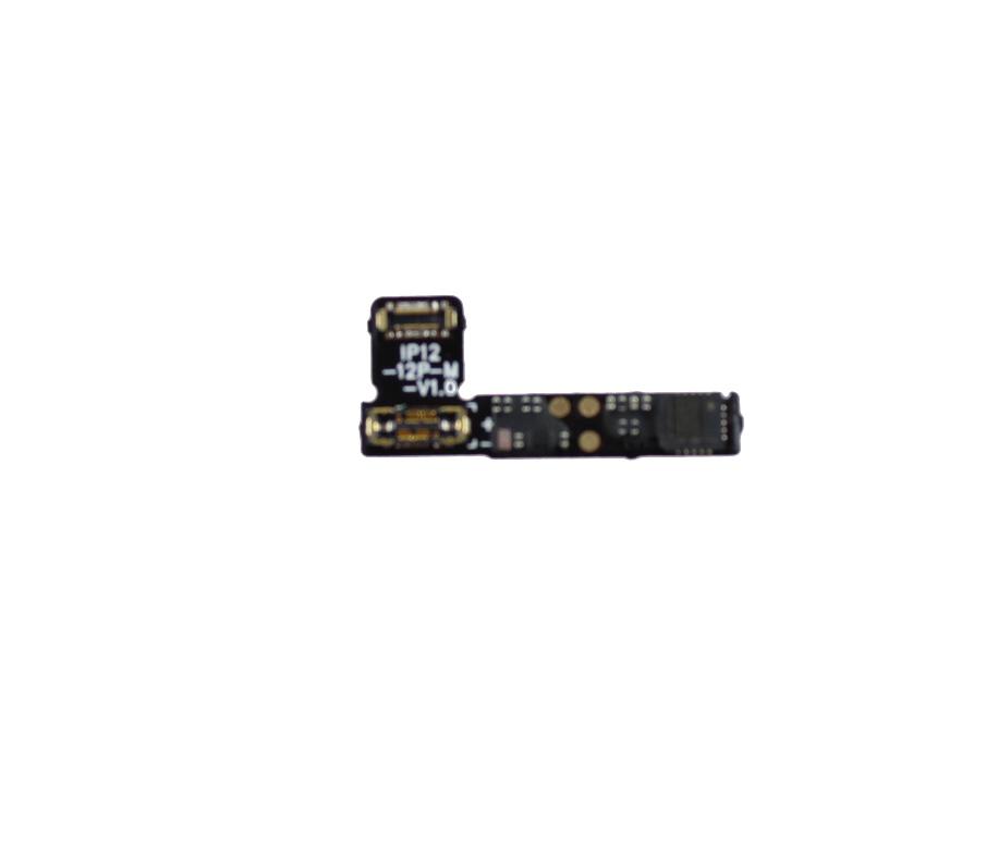 Flex - páska do baterie TAG-ON iPhone 12 mini / 12 / 12 Pro bez programování