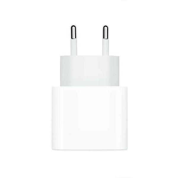 Ładowarka sieciowa zamiennik 20W PD USB-C do iPhone (bulk)