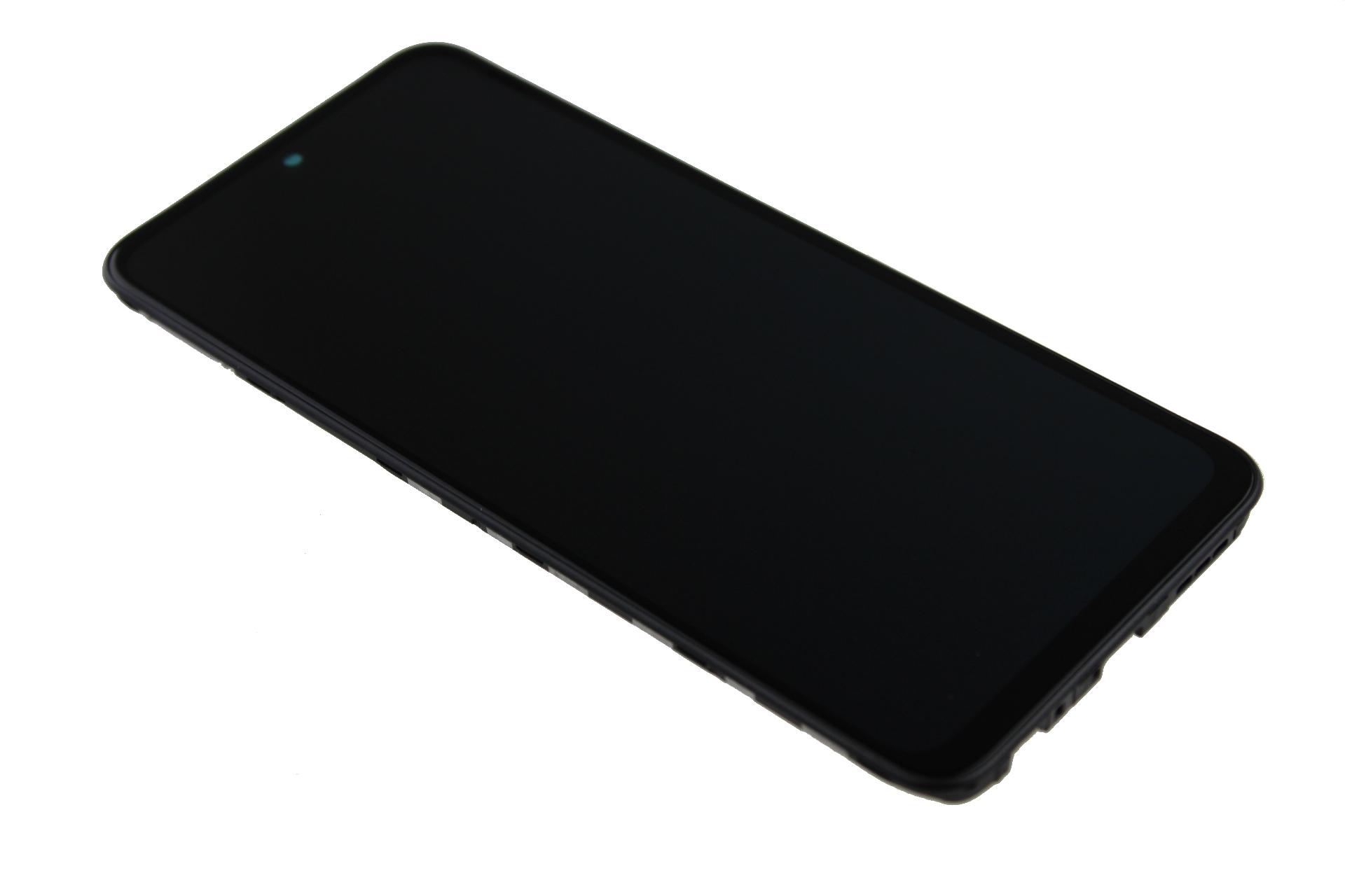 LCD + Dotyková vrstva Xiaomi Redmi Note 10 - Xiaomi Redmi Note 10 4G/LTE - Redmi Note 10s Incell