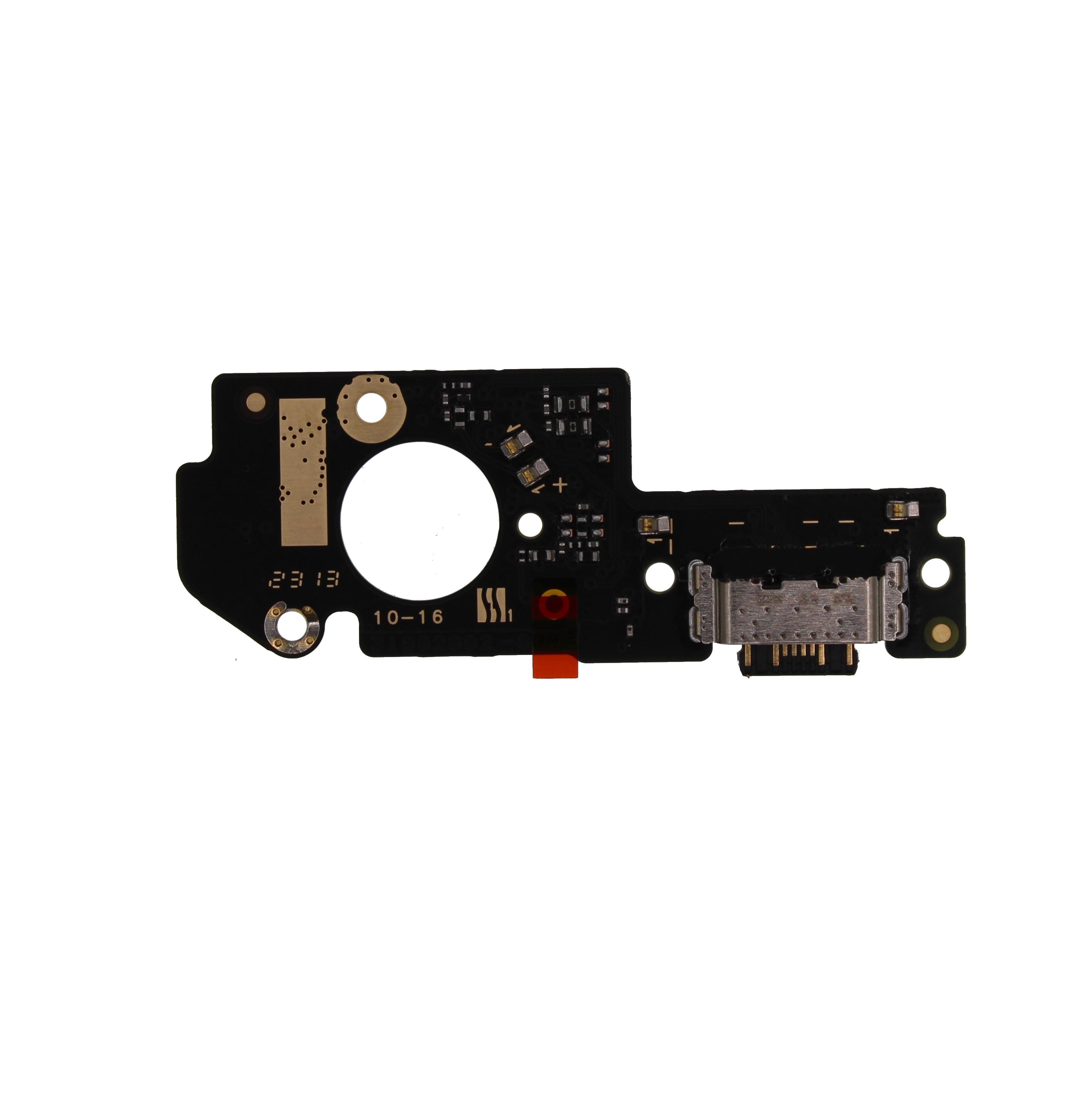 Original Board + Charger Connector Xiaomi Redmi Note 12 5G